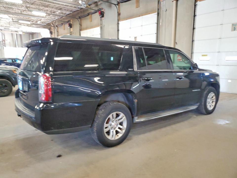 Продаж на аукціоні авто 2015 Gmc Yukon Xl, vin: 1GKS2HKC5FR115646, номер лоту: 58458416