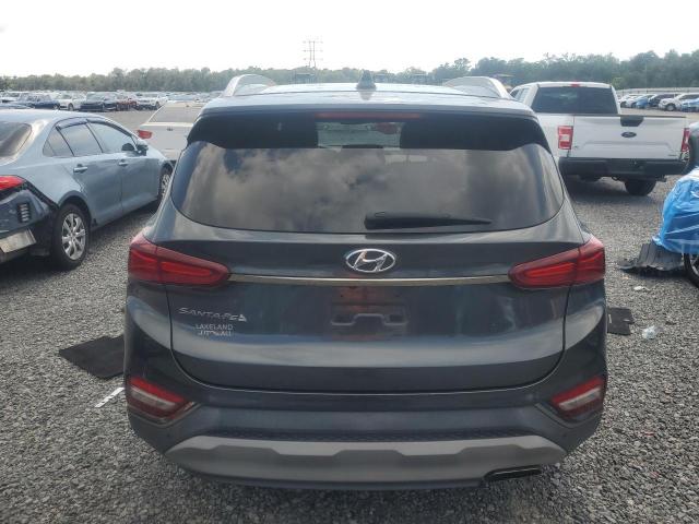 Продажа на аукционе авто 2020 Hyundai Santa Fe, vin: 5NMS53AD6LH243412, номер лота: 60294776