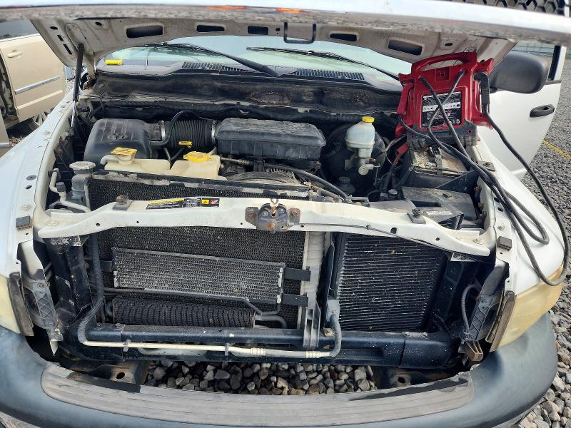 Aukcja sprzedaży 2005 Dodge Ram 1500, vin: 1D7HA18K35J525959, numer aukcji: 61284576