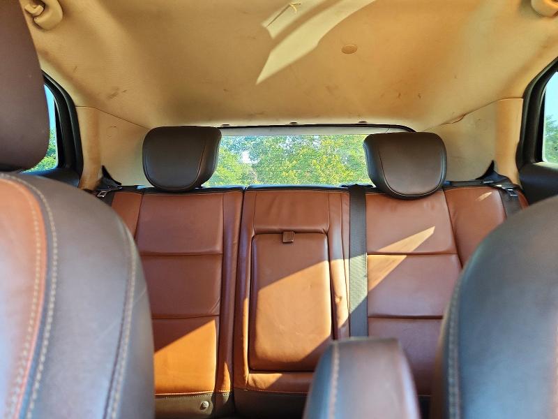 62863086 :رقم المزاد ، KL4CJCSBXDB196401 vin ، 2013 Buick Encore مزاد بيع