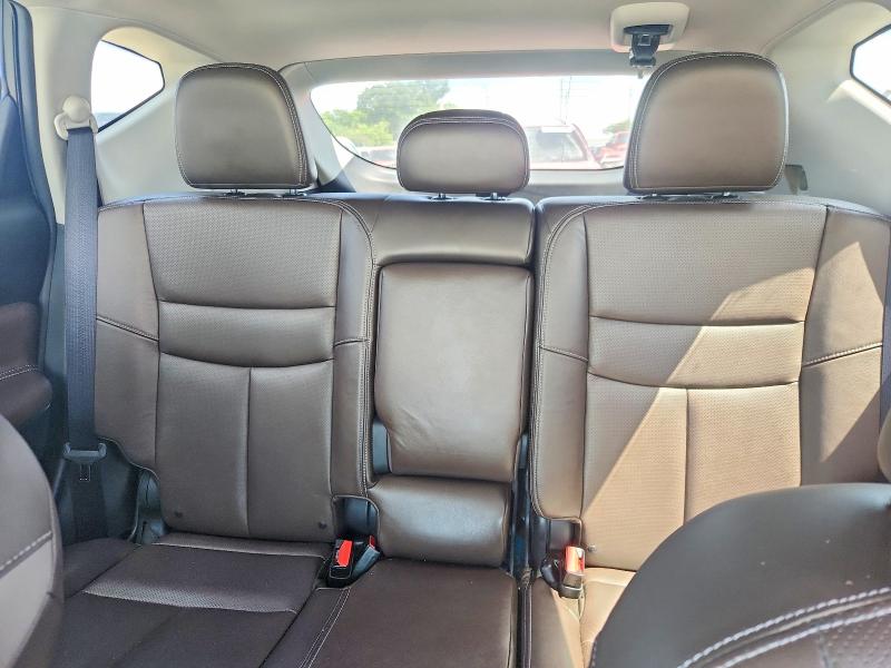 Aukcja sprzedaży 2015 Nissan Murano, vin: 5N1AZ2MG0FN290440, numer aukcji: 60280666