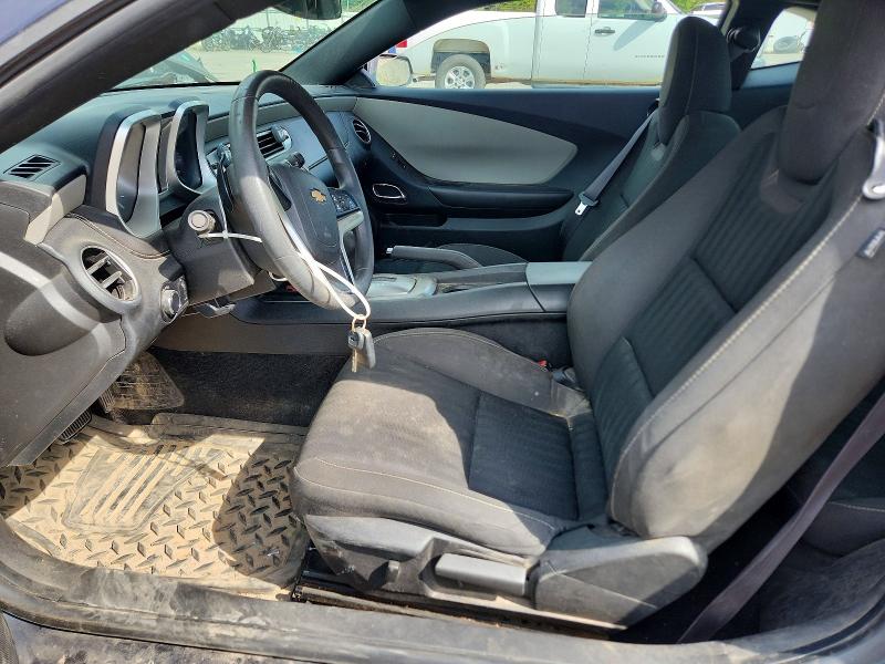 2013 Chevrolet Camaro მანქანა იყიდება აუქციონზე, vin: 2G1FA1E33D9208961, აუქციონის ნომერი: 62815356
