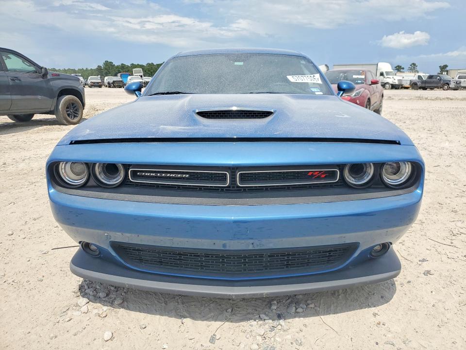 57077506 :رقم المزاد ، 2C3CDZBT9PH602984 vin ، 2023 Dodge Challenger مزاد بيع