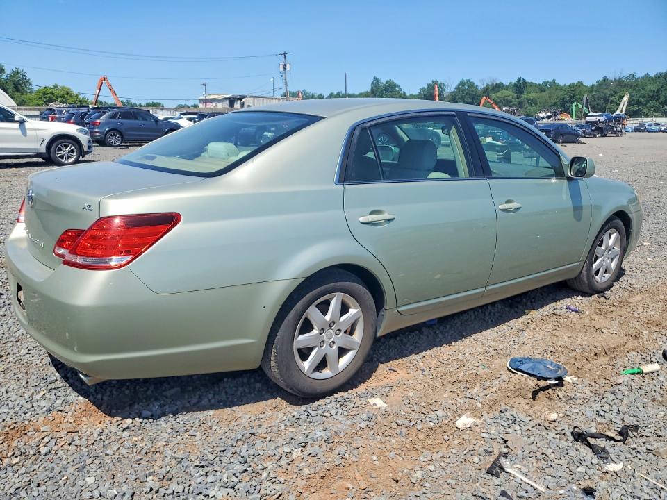 Aukcja sprzedaży 2006 Toyota Avalon, vin: 4T1BK36B46U131622, numer aukcji: 62436066