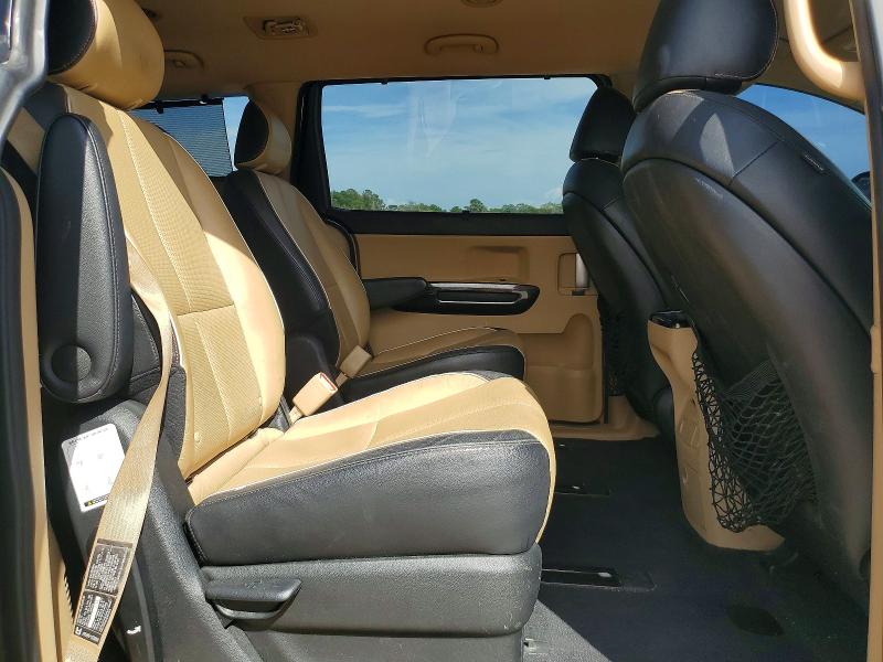 Aukcja sprzedaży 2015 Kia Sedona, vin: KNDMC5C16F6020088, numer aukcji: 62313646