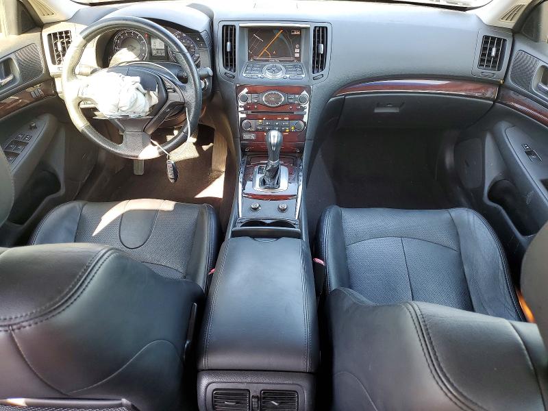 Продажа на аукционе авто 2012 Infiniti G37 Sedan, vin: JN1CV6AP3CM930617, номер лота: 62102686