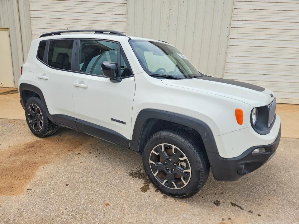 Продаж на аукціоні авто 2023 Jeep Renegade, vin: ZACNJDB15PPP71135, номер лоту: 59712166