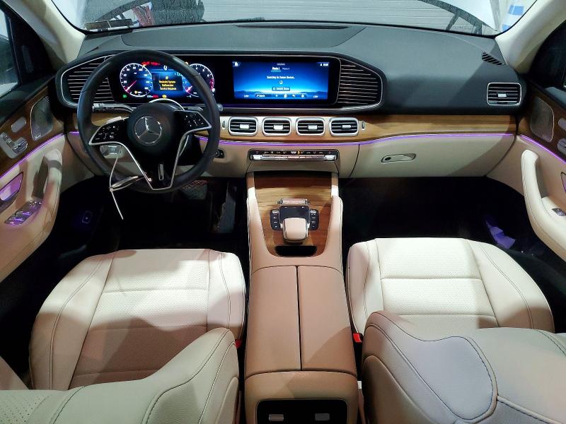 61738326 :رقم المزاد ، 4JGFB4FB3RB171469 vin ، 2024 Mercedes-benz Gle مزاد بيع