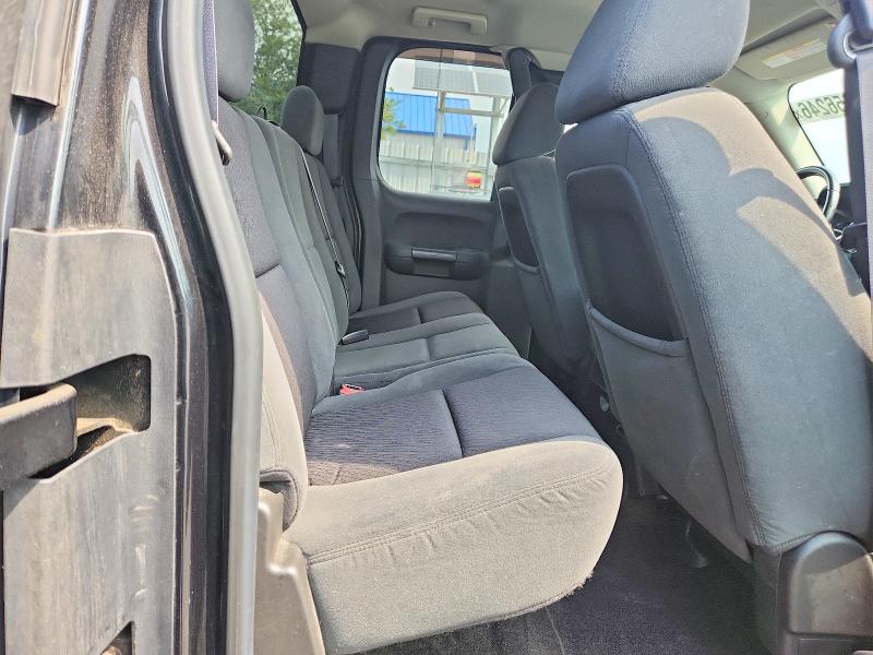 62356246 :رقم المزاد ، 1GCEK29099Z275826 vin ، 2009 Chevrolet Silverado مزاد بيع