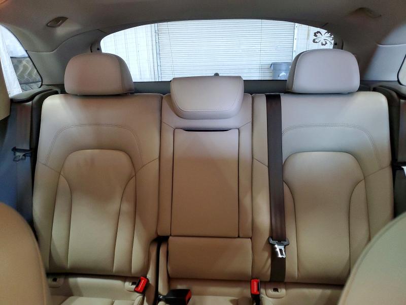 2012 Audi Q5 მანქანა იყიდება აუქციონზე, vin: WA1LFAFP3CA001979, აუქციონის ნომერი: 61385806