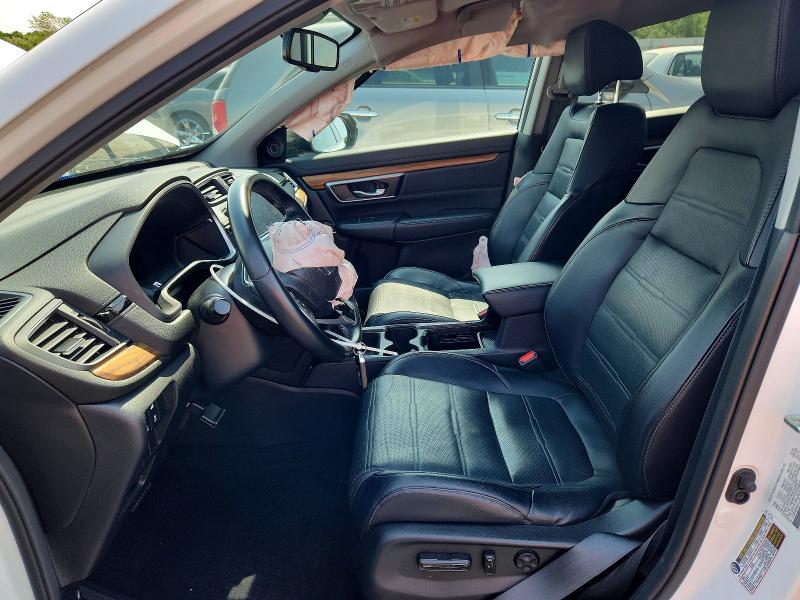 Aukcja sprzedaży 2018 Honda Cr-v, vin: 5J6RW2H99JL023436, numer aukcji: 60847686