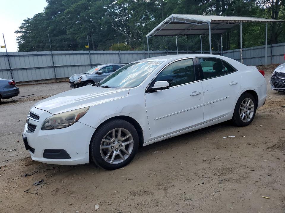 Aukcja sprzedaży 2013 Chevrolet Malibu, vin: 1G11C5SA3DF316096, numer aukcji: 59370926