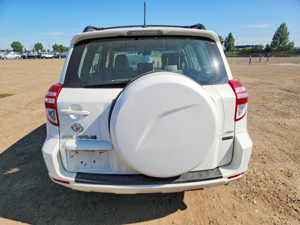 Aukcja sprzedaży 2010 Toyota Rav4, vin: 2T3BF4DV2AW030702, numer aukcji: 60297426