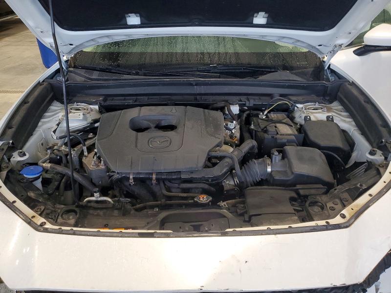 Aukcja sprzedaży 2024 Mazda Cx-30, vin: 3MVDMBAM8RM702515, numer aukcji: 62064996