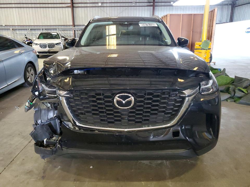 2025 Mazda Cx-90 მანქანა იყიდება აუქციონზე, vin: JM3KKAHD8S1202122, აუქციონის ნომერი: 85976155