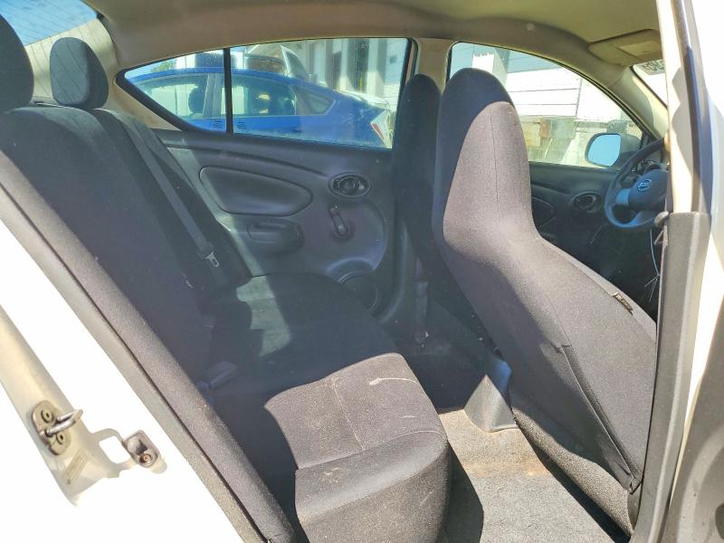 Aukcja sprzedaży 2012 Nissan Versa, vin: 3N1CN7AP9CL891516, numer aukcji: 60832696