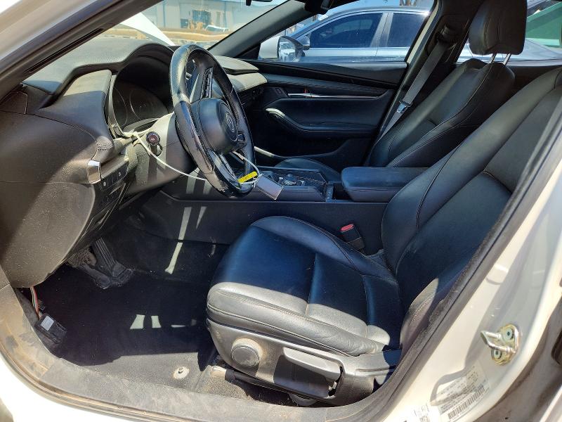 Продажа на аукционе авто 2019 Mazda 3, vin: JM1BPBJM2K1125189, номер лота: 61039276