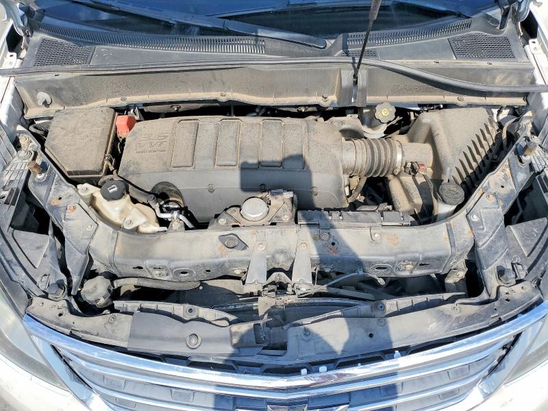 Aukcja sprzedaży 2017 Chevrolet Traverse, vin: 1GNKVHKD4HJ109339, numer aukcji: 60835036