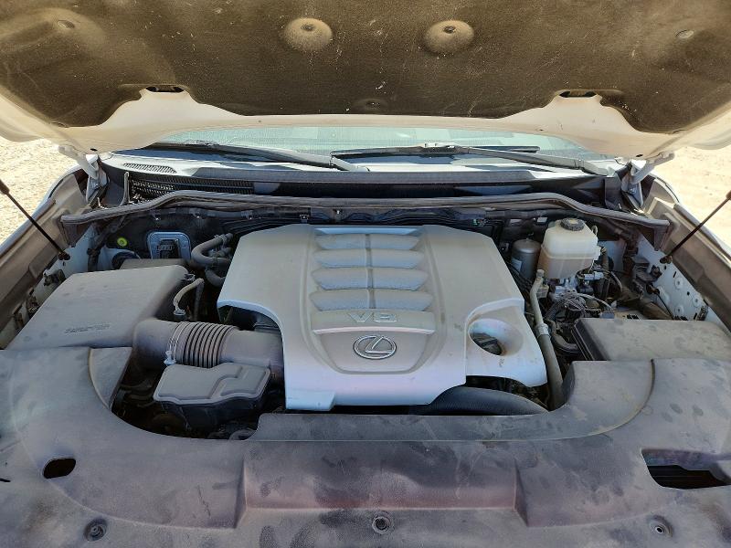 Продажа на аукционе авто 2020 Lexus Lx, vin: JTJDY7AX4L4314484, номер лота: 61570736