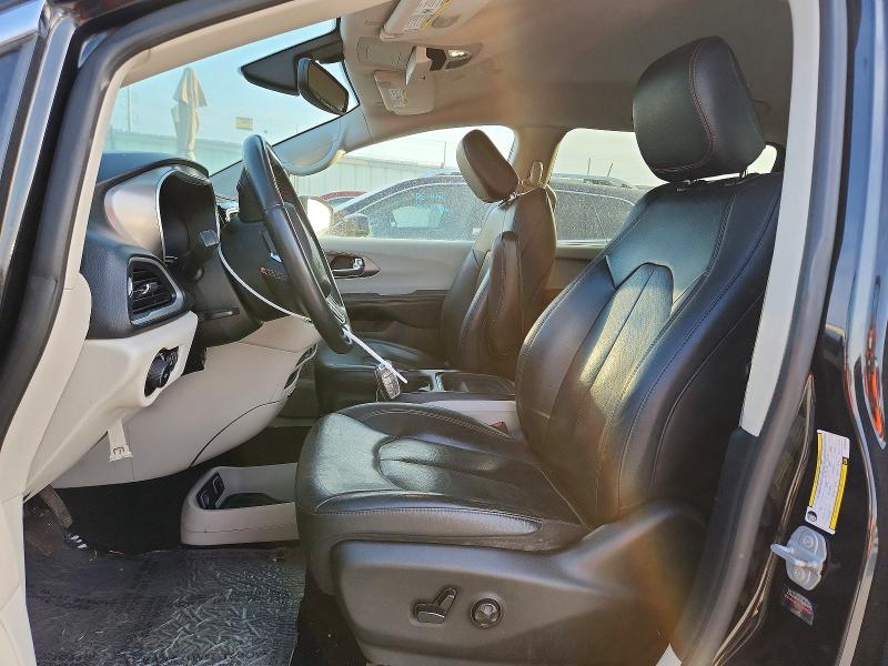 Aukcja sprzedaży 2020 Chrysler Pacifica, vin: 2C4RC1BGXLR284844, numer aukcji: 62455636