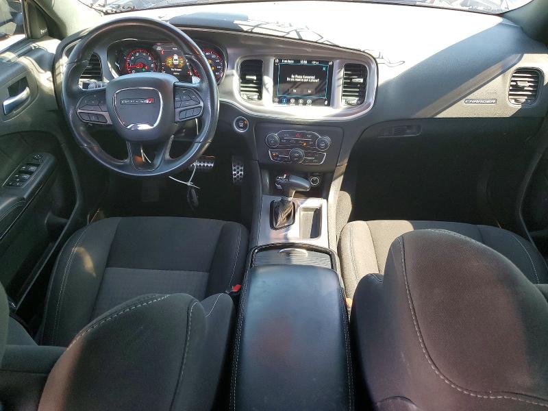 Aukcja sprzedaży 2022 Dodge Charger, vin: 2C3CDXCT3NH264790, numer aukcji: 62354786