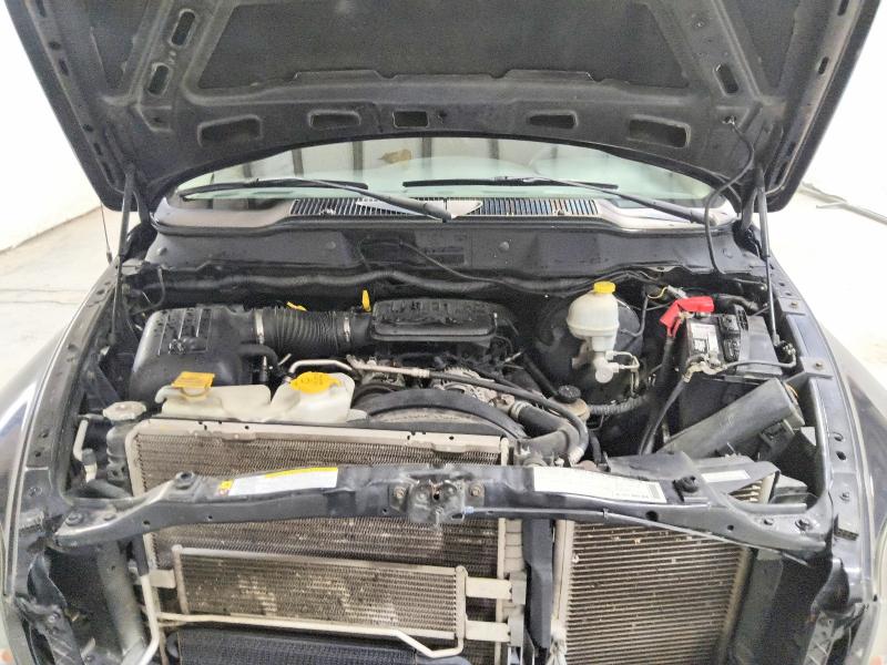 Продаж на аукціоні авто 2008 Dodge Ram 1500, vin: 1D7HA16K78J110408, номер лоту: 60626796