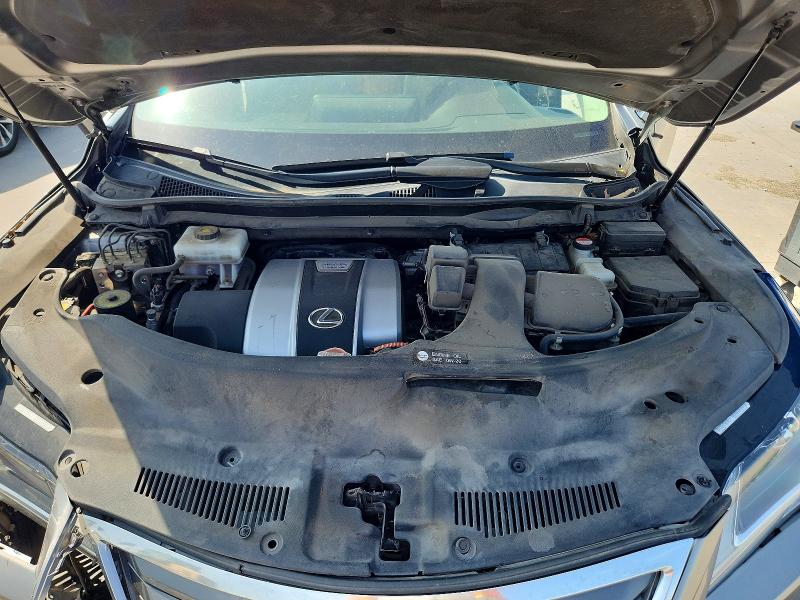 Aukcja sprzedaży 2017 Lexus Rx 450h, vin: 2T2BGMCA5HC009483, numer aukcji: 62950006
