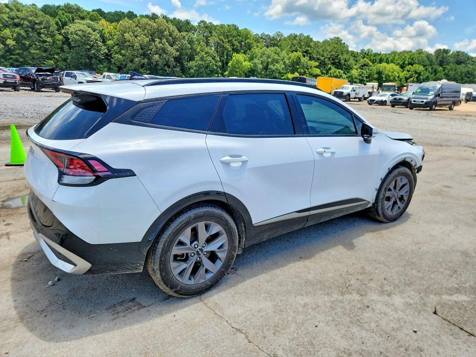 Aukcja sprzedaży 2024 Kia Sportage, vin: 5XYK43DF3RG222813, numer aukcji: 59823316