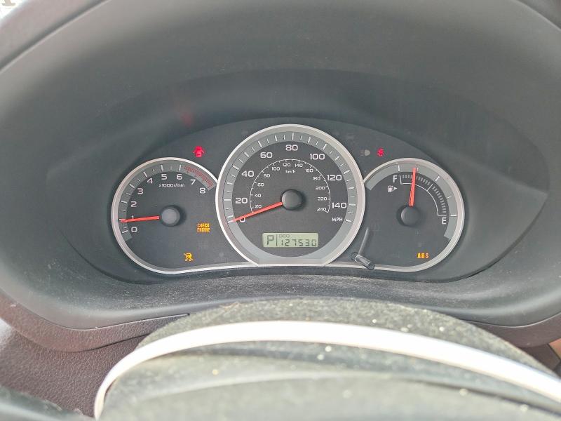 Продажа на аукционе авто 2010 Subaru Impreza, vin: JF1GE6B68AH501991, номер лота: 62033146