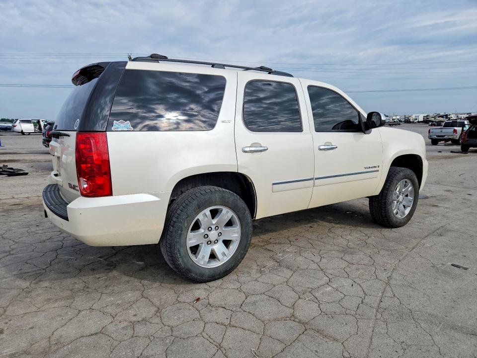 2009 Gmc Yukon მანქანა იყიდება აუქციონზე, vin: 1GKFC33J19R291015, აუქციონის ნომერი: 59334406