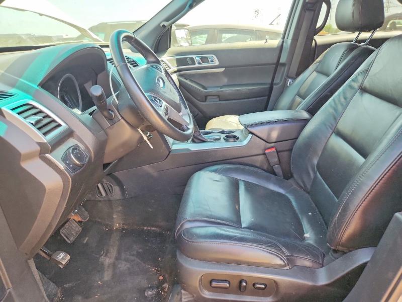 Aukcja sprzedaży 2015 Ford Explorer, vin: 1FM5K7D87FGB65516, numer aukcji: 59079086