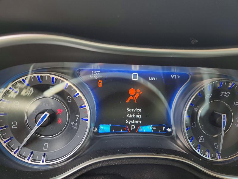 Продажа на аукционе авто 2015 Chrysler 300, vin: 2C3CCARG9FH849451, номер лота: 59855326
