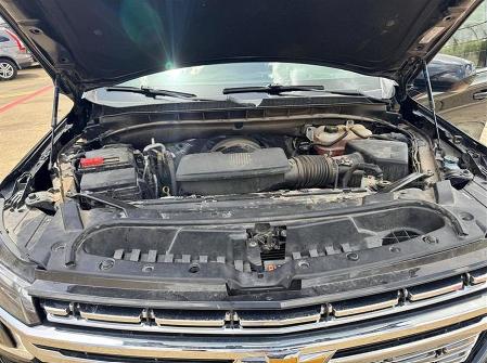 Продажа на аукционе авто 2023 Chevrolet Suburban, vin: 1GNSKBKD0PR149617, номер лота: 61405546