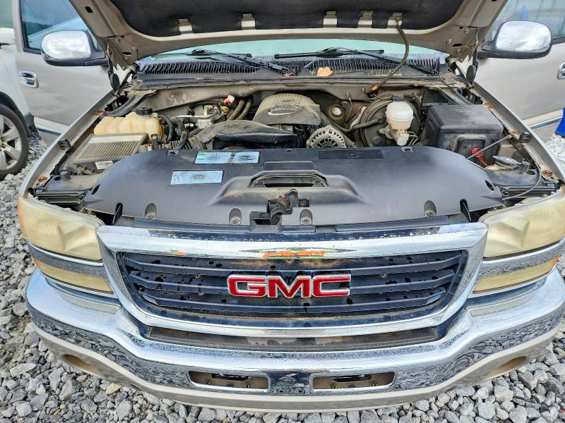 Продаж на аукціоні авто 2005 Gmc New Sierra, vin: 2GTEK13T551303122, номер лоту: 61180826