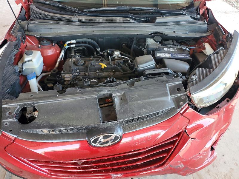 Aukcja sprzedaży 2015 Hyundai Tucson, vin: KM8JTCAFXFU069999, numer aukcji: 62438986