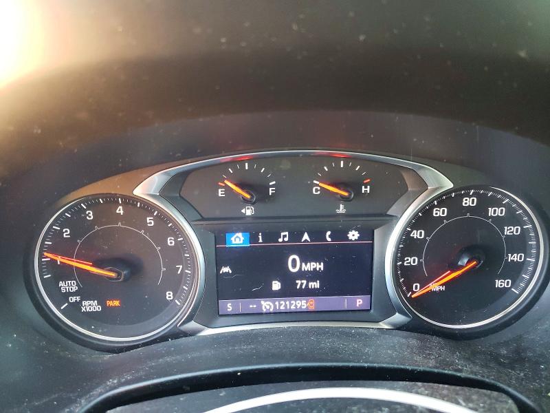 Aukcja sprzedaży 2020 Gmc Terrain, vin: 3GKALVEV5LL267627, numer aukcji: 62802466
