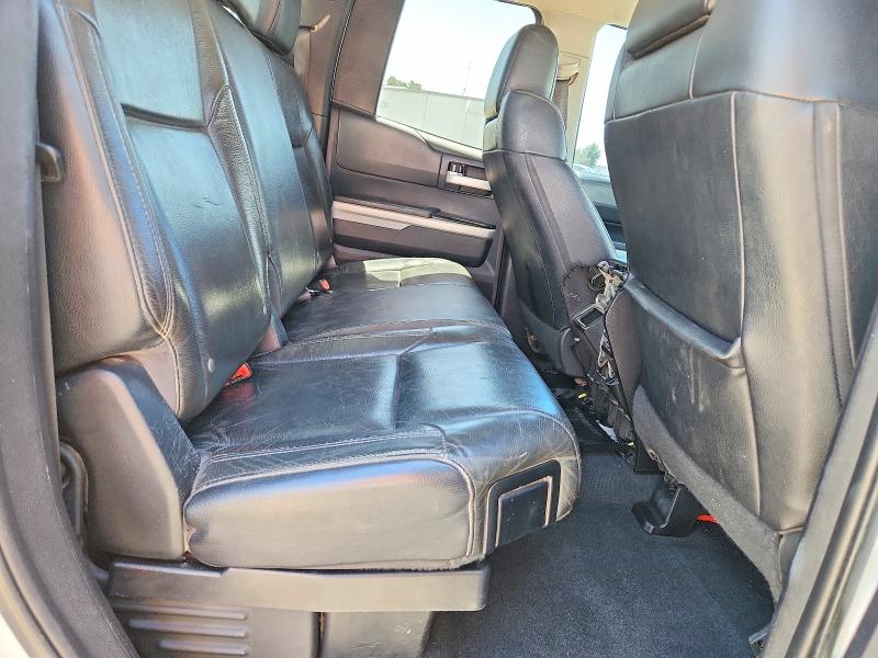 Продажа на аукционе авто 2016 Toyota Tundra, vin: 5TFBY5F11GX505559, номер лота: 62970286