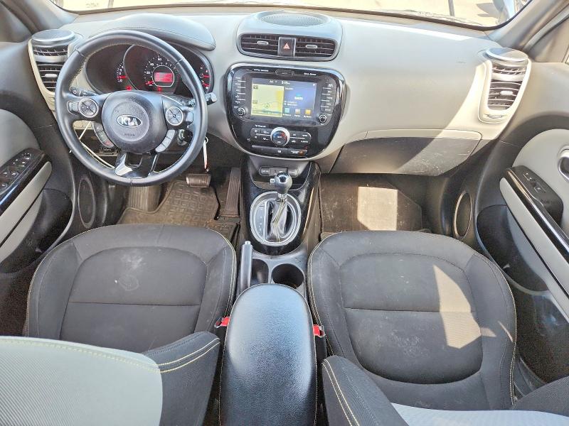 2015 Kia Soul მანქანა იყიდება აუქციონზე, vin: KNDJP3A52F7208361, აუქციონის ნომერი: 60039346