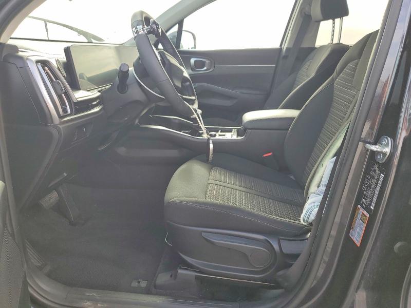 60874306 :رقم المزاد ، 5XYRG4JC4TG413038 vin ، 2026 Kia Sorento مزاد بيع