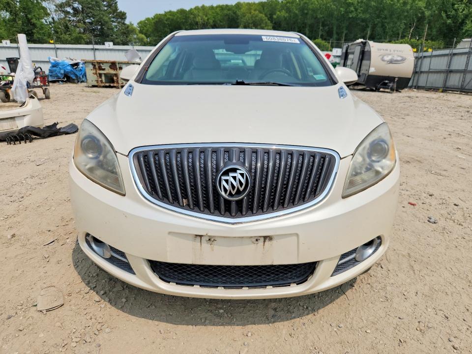 Продаж на аукціоні авто 2012 Buick Verano, vin: 1G4PR5SK1C4193817, номер лоту: 60838076