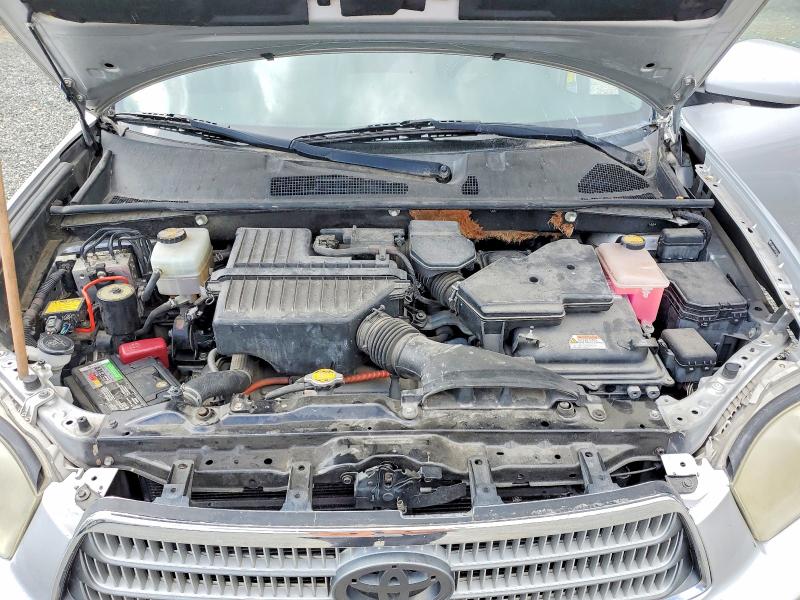 Aukcja sprzedaży 2010 Toyota Highlander, vin: JTEBW3EH4A2043054, numer aukcji: 63034036