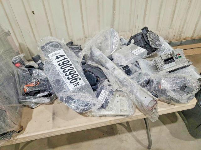 Aukcja sprzedaży 2023 Jeep Wrangler, vin: 1C4JJXR64PW631259, numer aukcji: 61933856