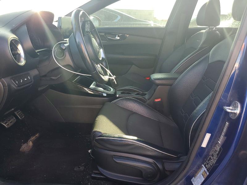 Aukcja sprzedaży 2020 Kia Forte, vin: 3KPF34AD4LE260133, numer aukcji: 59884796