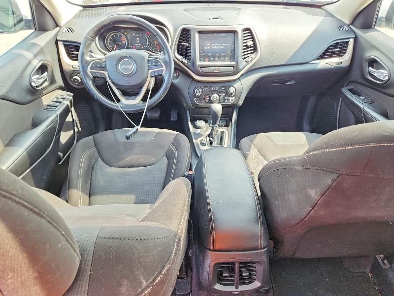 Продаж на аукціоні авто 2016 Jeep Cherokee, vin: 1C4PJMCS5GW252981, номер лоту: 60511806