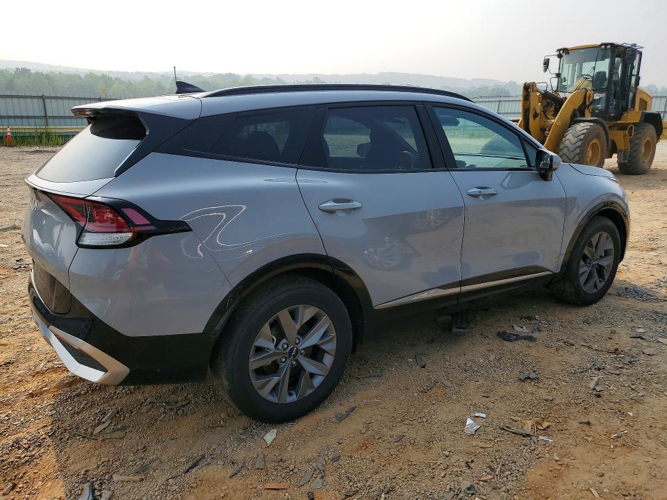 Aukcja sprzedaży 2025 Kia Sportage, vin: 5XYK43DF6SG317386, numer aukcji: 60592226