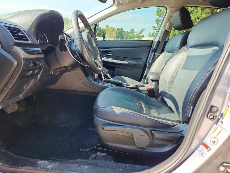 Aukcja sprzedaży 2016 Subaru Crosstrek, vin: JF2GPAKC3G8257240, numer aukcji: 60710646