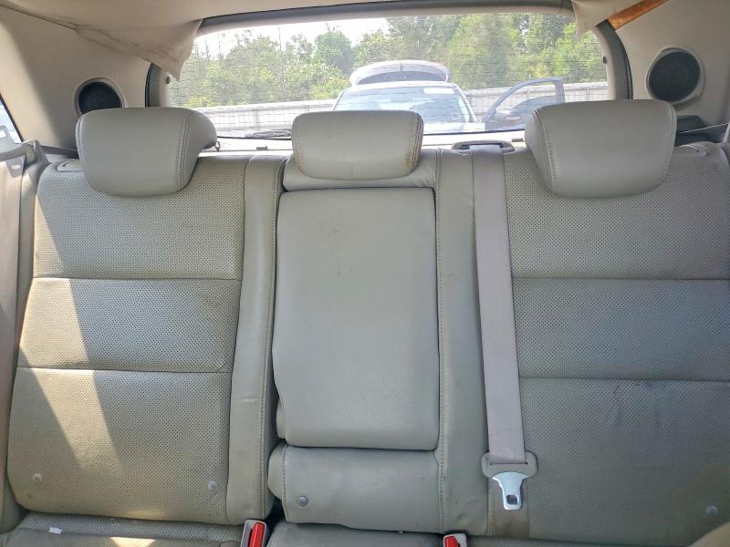 Продажа на аукционе авто 2010 Acura Rdx, vin: 5J8TB2H56AA000147, номер лота: 62951516