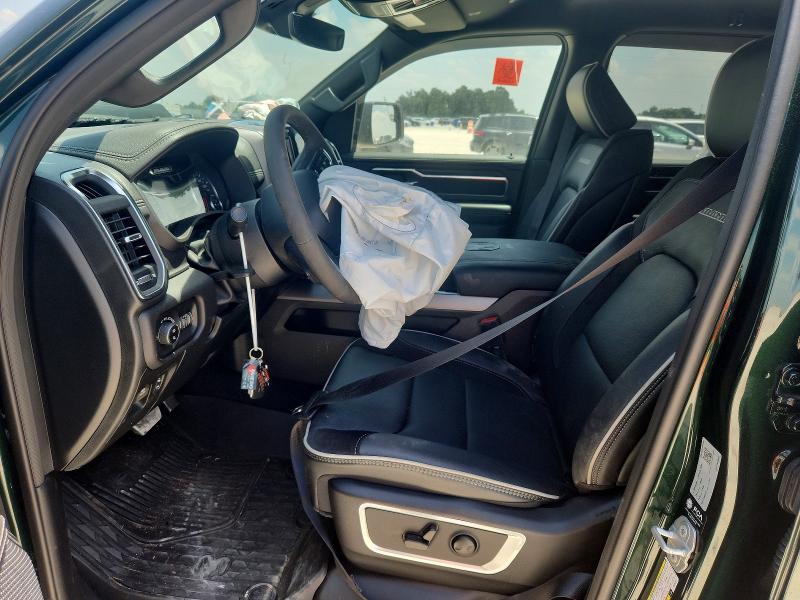Продажа на аукционе авто 2026 Ram 1500, vin: 1C6SRFJT2TN359231, номер лота: 61995116