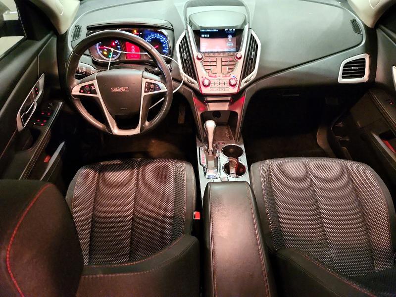 Aukcja sprzedaży 2015 Gmc Terrain, vin: 2GKFLWEK9F6127283, numer aukcji: 60739466