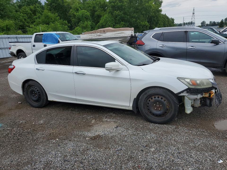 2015 Honda Accord მანქანა იყიდება აუქციონზე, vin: 1HGCR2F87FA804845, აუქციონის ნომერი: 59957616